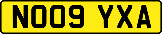 NO09YXA