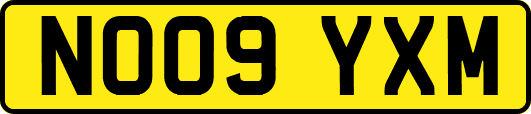 NO09YXM