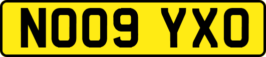 NO09YXO