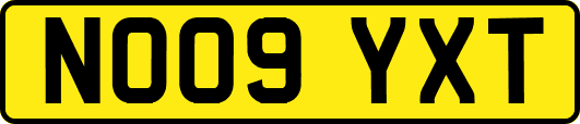 NO09YXT