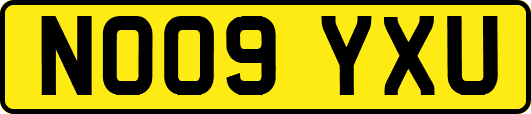 NO09YXU