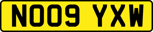 NO09YXW