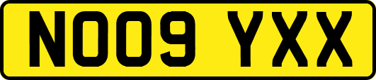 NO09YXX