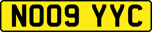 NO09YYC