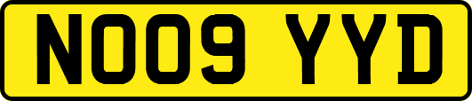 NO09YYD
