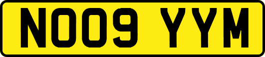 NO09YYM