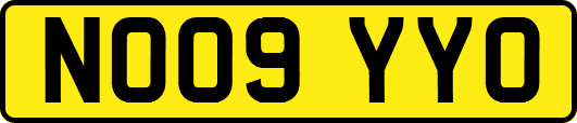 NO09YYO