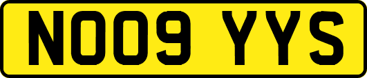 NO09YYS