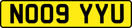 NO09YYU