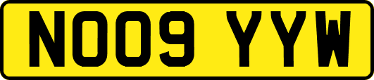 NO09YYW