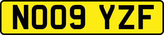 NO09YZF