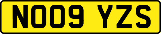 NO09YZS
