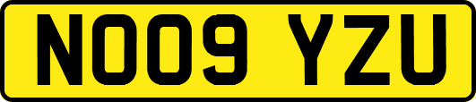 NO09YZU