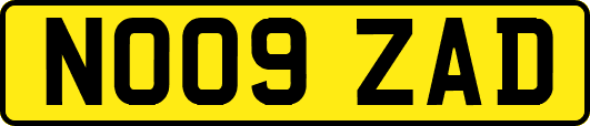 NO09ZAD