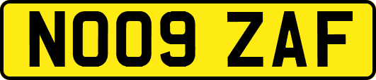 NO09ZAF