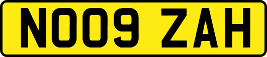NO09ZAH