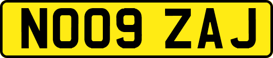 NO09ZAJ