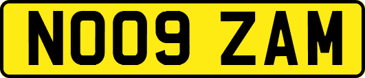 NO09ZAM