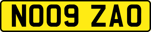 NO09ZAO