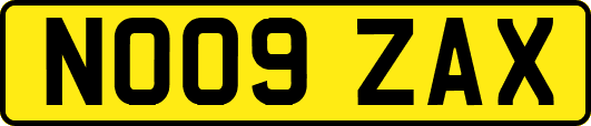 NO09ZAX