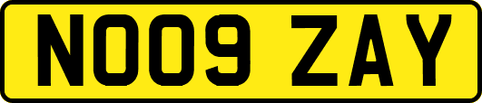 NO09ZAY