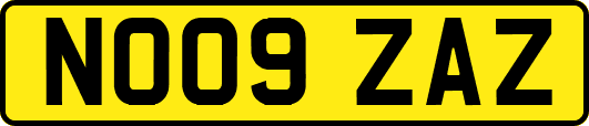 NO09ZAZ