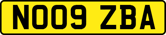 NO09ZBA