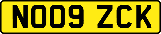 NO09ZCK