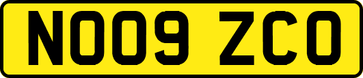 NO09ZCO