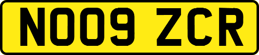 NO09ZCR