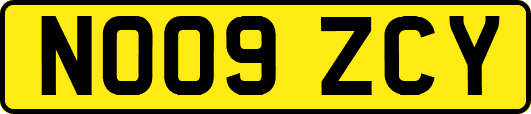 NO09ZCY