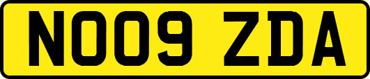 NO09ZDA