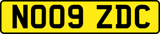 NO09ZDC