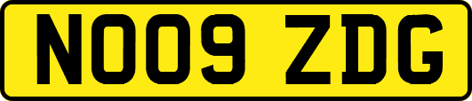 NO09ZDG