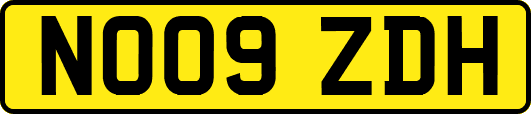NO09ZDH