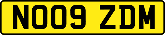 NO09ZDM