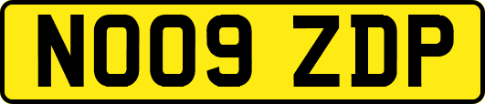 NO09ZDP
