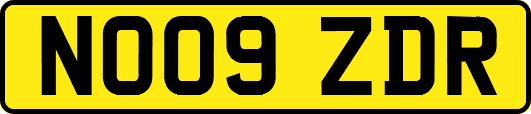 NO09ZDR