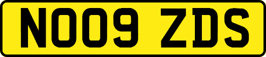 NO09ZDS