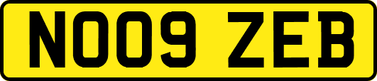 NO09ZEB