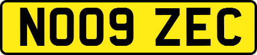 NO09ZEC