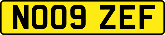 NO09ZEF