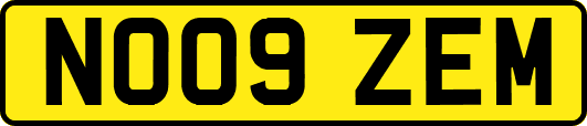 NO09ZEM