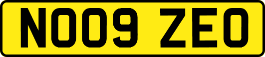 NO09ZEO