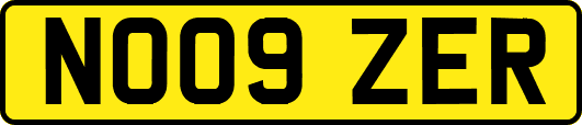 NO09ZER