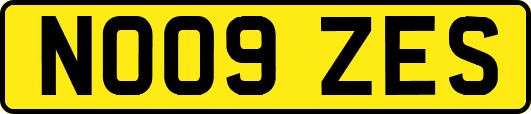 NO09ZES