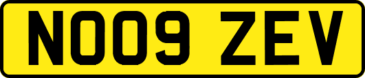 NO09ZEV