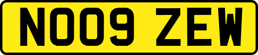 NO09ZEW