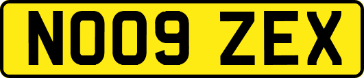 NO09ZEX