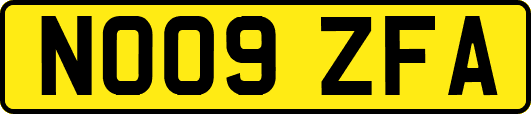 NO09ZFA